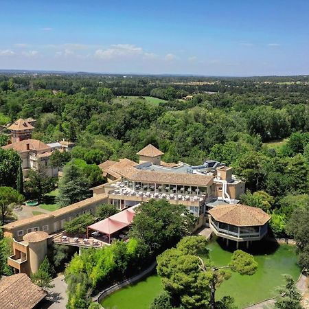 Belambra Clubs L'Isle Sur La Sorgue - Domaine De Mousquety 호텔 외부 사진