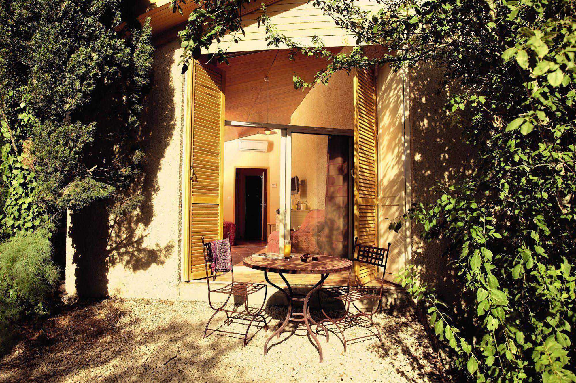 Belambra Clubs L'Isle Sur La Sorgue - Domaine De Mousquety 호텔 외부 사진