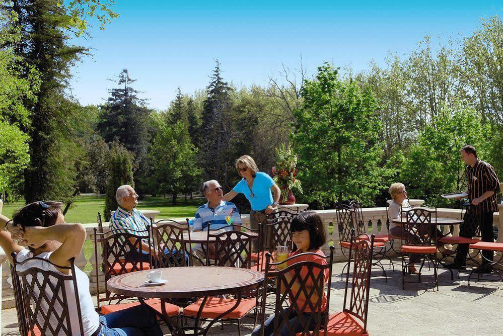 Belambra Clubs L'Isle Sur La Sorgue - Domaine De Mousquety 호텔 외부 사진